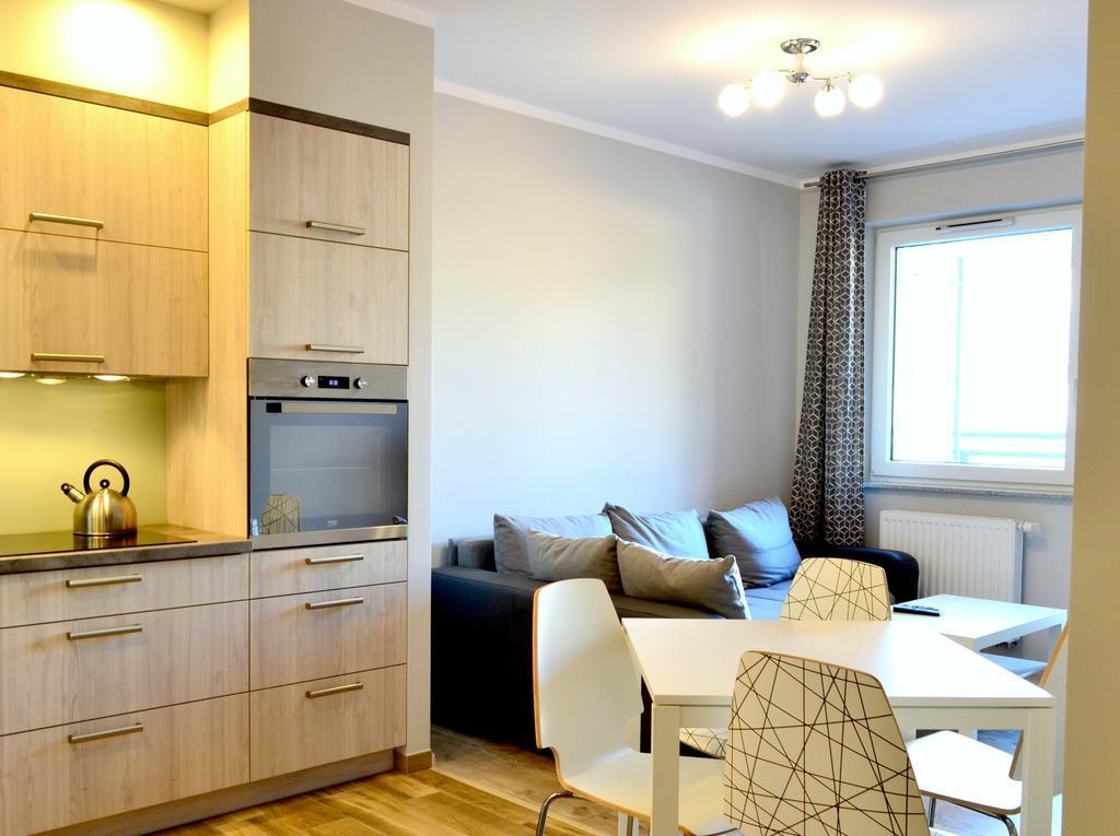 Jtb Nautica Apartment